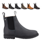 Stiefelette New Work