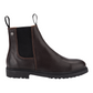 Stiefelette New Work