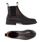 Stiefelette New Work