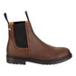 Stiefelette New Work