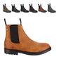 Stiefelette New Work