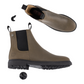 Stiefelette New Work