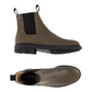 Stiefelette New Work
