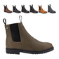 Stiefelette New Work