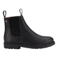 Stiefelette New Work