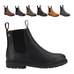 Stiefelette New Work