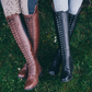 Reitstiefel Legacy Venado