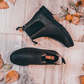 Stiefelette New Work