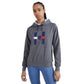 Pullover Horse Graphic