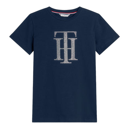 T-Shirt Rhinestone