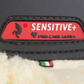 Sattelgurt Carbon Air Sensitive+ Stud Girth